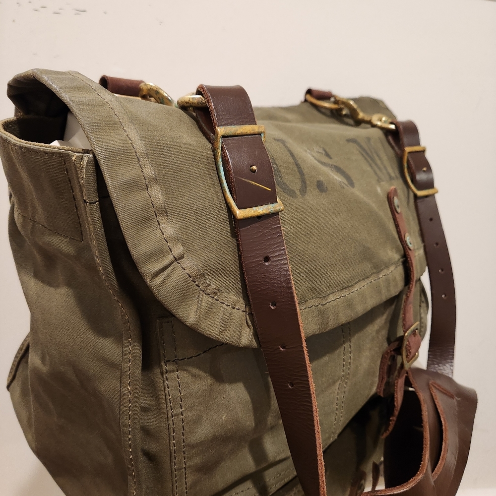 Messenger Bag - image 3